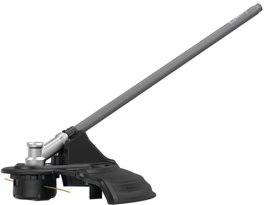 DeWALT DCMASST1N Grastrimmer opzetstuk voor DCMAS5713 van Merkloos	