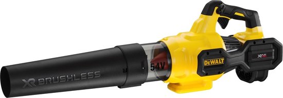 DeWALT DCMBA572N FLEXVOLT Accu Blower 54V XR Basic Body van DeWalt