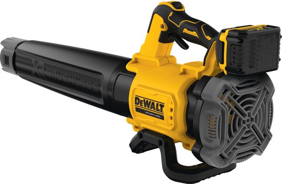 DeWALT DCMBL562P1 Accu Bladblazer 18V 5,0Ah van DeWalt