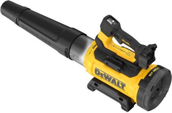 DeWALT DCMBL777N FLEXVOLT Accu Bladblazer 54V XR Basic Body van DeWalt