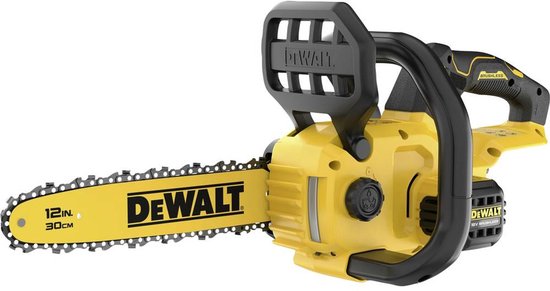 DEWALT DCMCS565N-XJ Accu-kettingzaag Accu 18 V Lengte mes 300 mm Zonder accu, Zonder lader van DeWalt