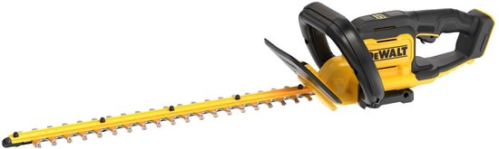 DeWALT DCMHT562N Accu heggenschaar 55cm 18V XR Basic Body van Merkloos	