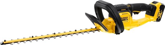 DeWALT DCMHT563P1 Accu Heggenschaar 18V 5,0Ah van DeWalt