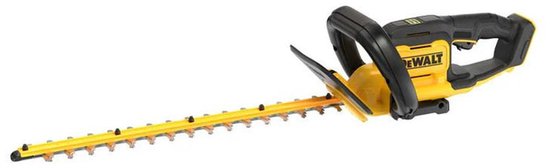 Dewalt DCMHT564N 18V XR 55cm 25mm Heggenschaar (zonder accu) van DeWalt