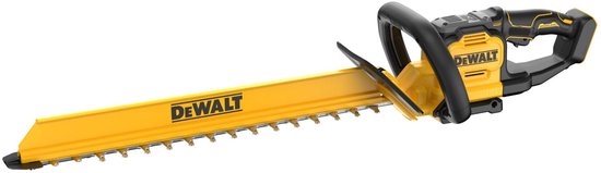 DeWALT DCMHT567N Accu heggenschaar 60cm 18V XR Basic Body