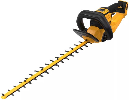DeWALT DCMHT573N FLEXVOLT Heggenschaar 65cm 54V Basic Body van DeWalt