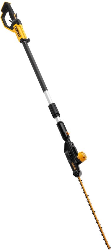 DeWALT DCMPH566N Accu Heggenschaar op Steel 18V Basic Body van DeWalt