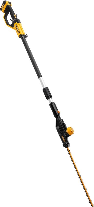 DeWALT DCMPH566P1 Accu Heggenschaar op Steel 18V 5,0Ah Li-ion van DeWalt