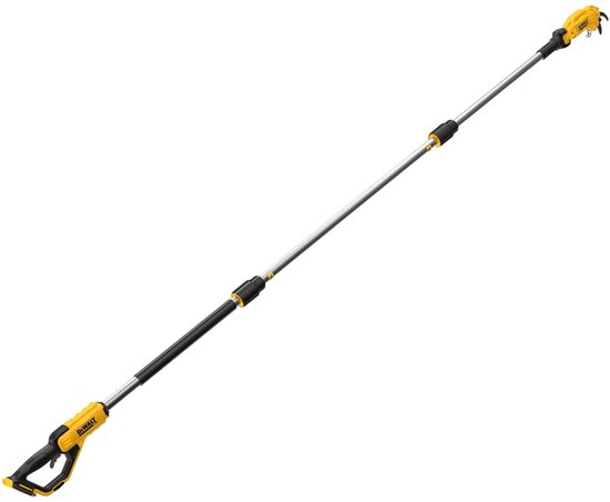 DeWalt DCMPP 569 N accu-takkenschaar 18 V 38 mm Solo - zonder accu, zonder oplader van DeWalt