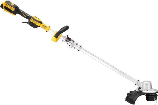 DeWALT DCMST561P1 Accu Grastrimmer 18V 5.0Ah XR Li-Ion van DeWalt
