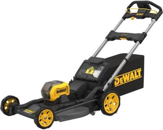 DeWALT DCMWP500N FLEXVOLT Accu Grasmaaier 53cm 54V XR Basic Body van DeWalt