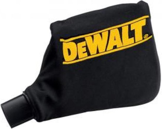 DeWALT DE7053 Stofopvangzak (DW702/03/12/16/18)