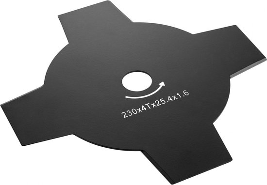 DEWALT DT20655-QZ Snijmes voor gras van DeWalt