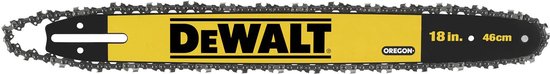 DeWALT DT20661 46cm OREGON Zwaard + Ketting voor DCM575/585 van DeWalt