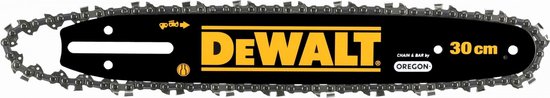 DeWALT DT20665 30cm OREGON Zwaard + Ketting voor DCM565 van DeWalt