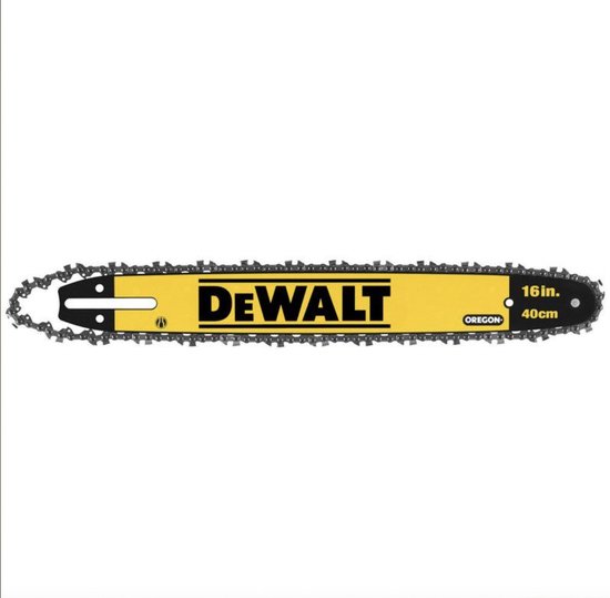 DeWALT DT20689 50cm OREGON Zwaard voor DCMCS575 van DeWalt