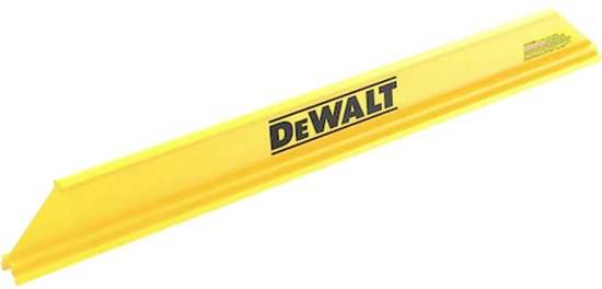 Dewalt snijgoedkeermachine 55 cm, voor DCMHT562 en DCMHT564 DEWALT DZO8555-QZ van Merkloos	