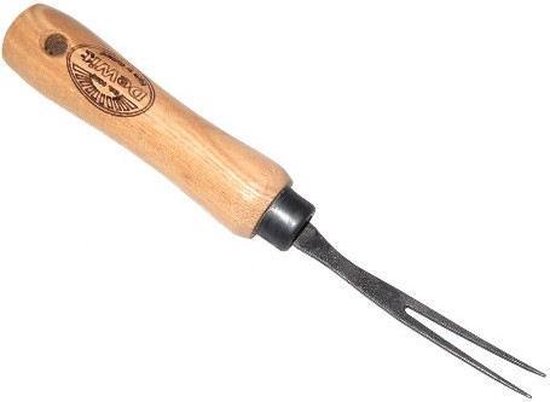 DeWit Bonsai vorkje 2 tands van DeWit