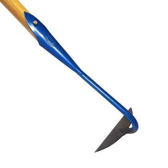 DeWit Hak Halve Maan 20cm 170cm Steel van DeWit