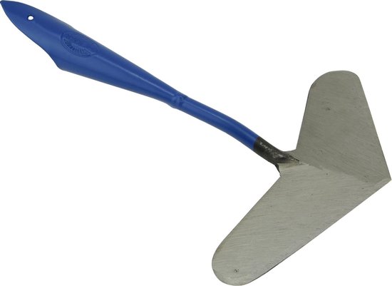 DeWit Hartschoffel Gesmeed - 20 cm van DeWit