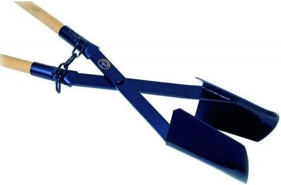 DeWit Palenboor / Palenzetter van DeWit