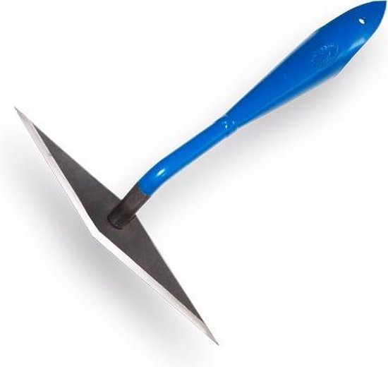 DeWit Ruitschoffel gesmeed 18cm van DeWit