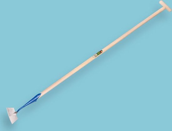 DeWit Schoffel Betuws Model - 14 cm met steel van DeWit