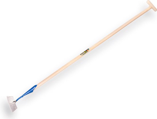 DeWit Schoffel Betuws Model - 16 cm met steel van DeWit