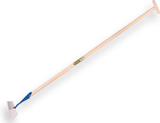 DeWit Schoffel Betuws model met steel 18 cm van DeWit