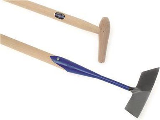 DeWit Schoffel Rond 18cm Gesmeed van DeWit