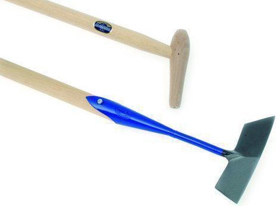 DeWit Schoffel Rond 22cm Gesmeed van DeWit