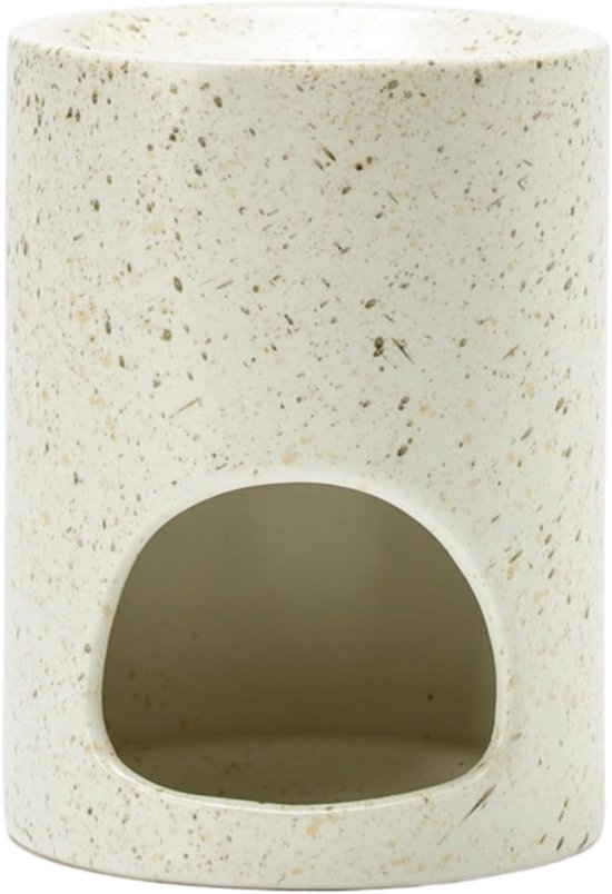 Diffuser, geurverschriften diffuser Home Ceramics geur diffuser - Ontspannende wassmeltbrander kandelaar voor schoonheidssalon, woonkamer, slaapkamer, yogaruimte