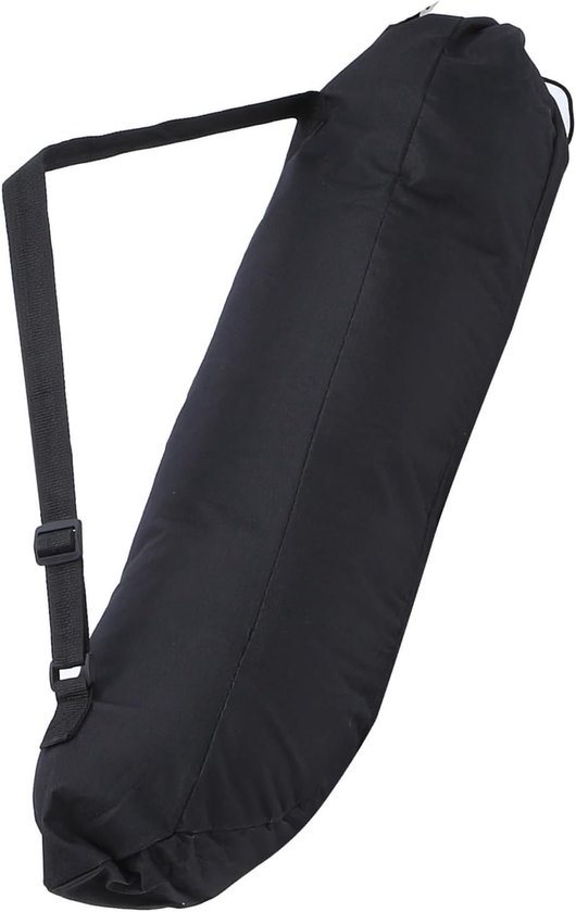 Dikke Skateboardtas - Hoogwaardige Superdikke 600D Oxford-stof - Waterdichte Skateboardtas met Enkele Schouder en Ruimte voor Accessoires van Benewell