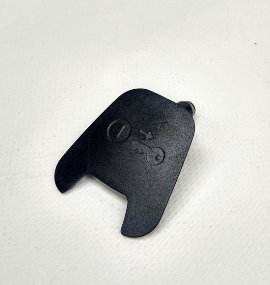 Disabling Device/Magneetsleutel voor alle RX en Loopo S Modellen van Blomberg