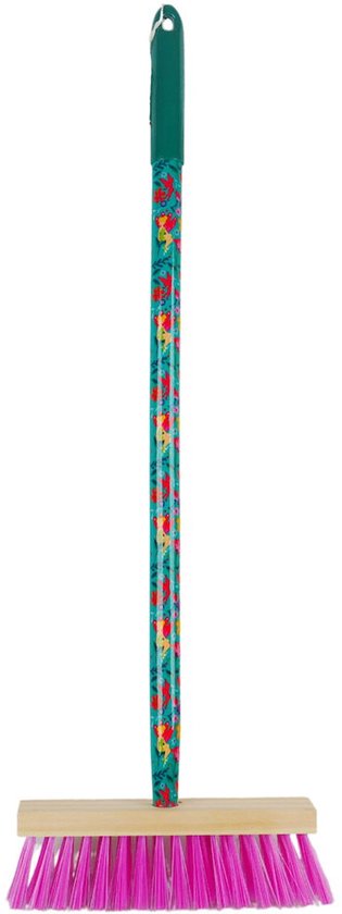 Disney - Bezem Tinkerbell van Disney