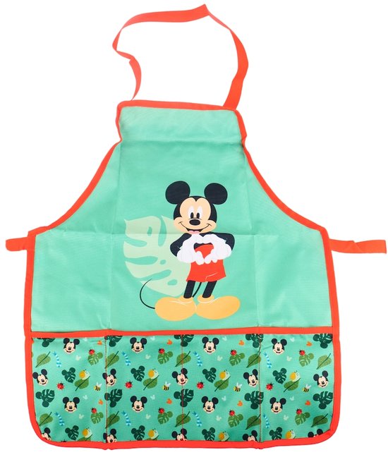 Disney - Schort Mickey van Merkloos	