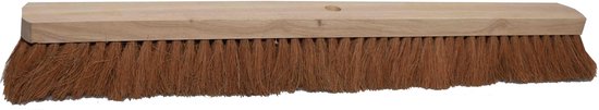 D&L Kamerveger Bezem Kokos - 100cm van D&L
