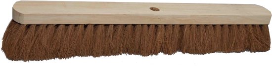D&L Kamerveger Bezem Kokos - 70cm van D&L