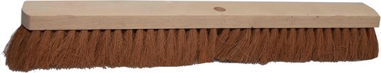 D&L Kamerveger Bezem Kokos - 80cm van D&L