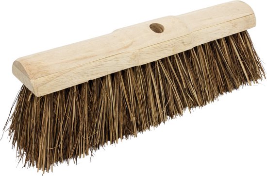 D&L Straatbezem Bahia - Groot Model - 45cm van D&L