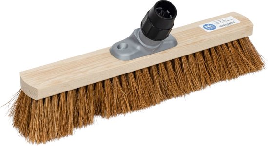 D&L Zaalveger Kokos - Universele Steelhouder - 40cm van D&L