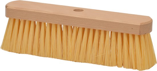 D&L Zaalveger Polypropyleen - 33cm van D&L