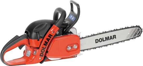 Dolmar Kettingzaag 50.0 Cc / 38cm PS5105C-38 van Dolmar