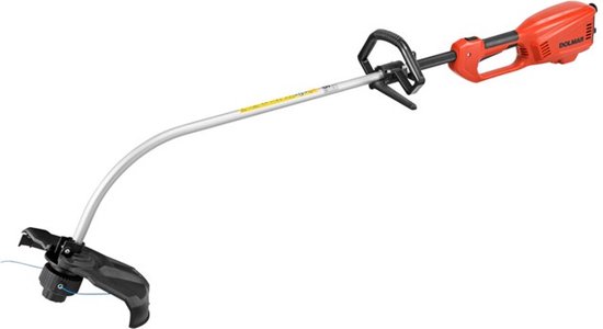 Dolmar trimmer 230V - ET-101C - 1000W van Dolmar