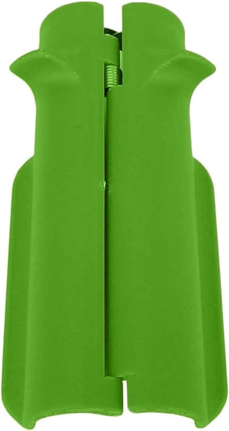 Doornen Stripper Tool - Rozen Stam Verwijderaar - Bloemen Schikken - Verwijdert Doornen Bladeren - 155 cm - Groen van Merkloos	