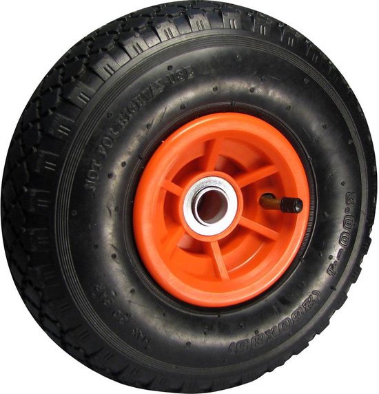 Dörner + Helmer 740394 Luchtband van Dörner + Helmer