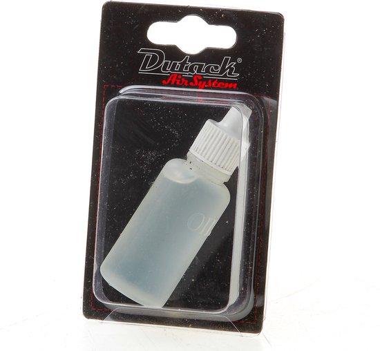 Doseerflacon tackerolie 40ml van Vaessen Creative