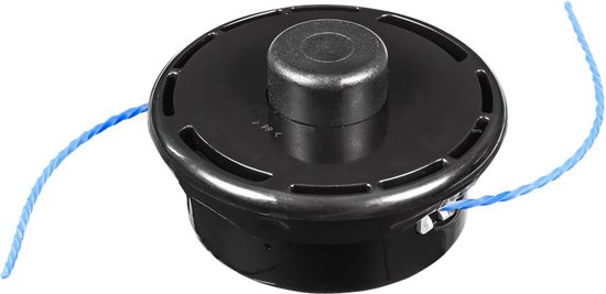 Draadkop 2X2,0 T G M8X1,25L 196871-2 van Merkloos	