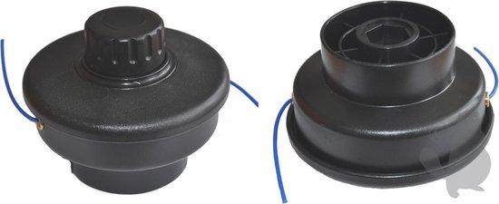 Draadkop TAP-N-GO- 2 draden voor trimmer STIHL van Stihl