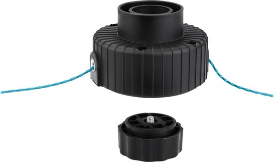 Draadkop tap&go YA00000649 van Merkloos	